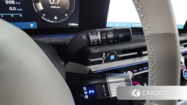 Hyundai Santa Fe (MX5) id 3663997 из Кореи 19