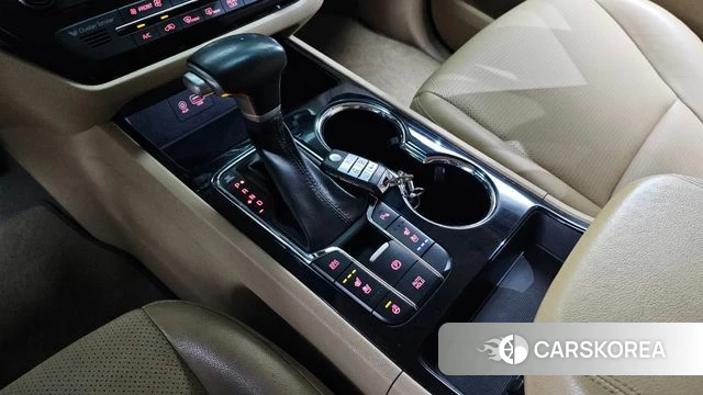 Kia The New Carnival id 4562757 из Кореи 19