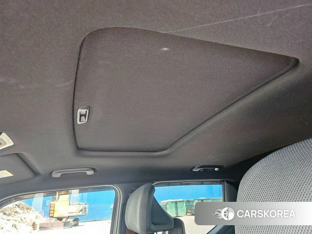Kia Tasman id 4262638 из Кореи 9