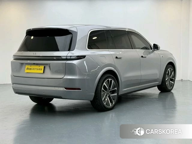 Ideal car Ideal L9 id 3919362 из Китая 19