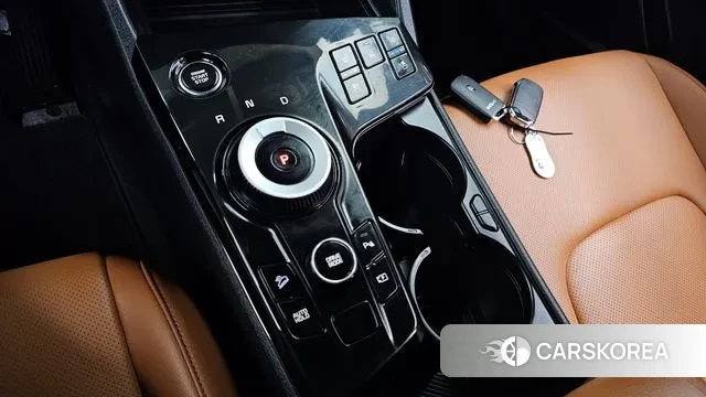 Kia Sportage 5th Generation Hybrid id 3585654 из Кореи 19