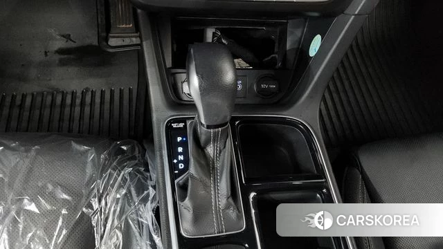 Hyundai Sonata New Rise id 4350875 из Кореи 19