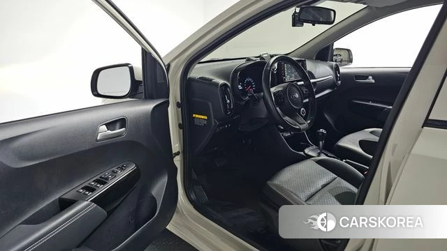 Kia All New Morning (JA) id 4397681 из Кореи 30