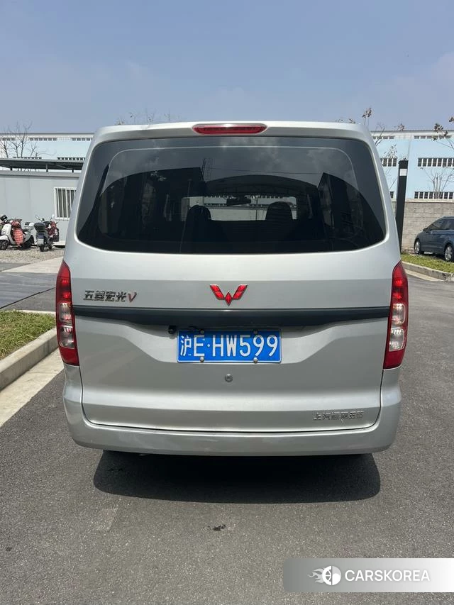 Wuling Automobile Wuling Hongguang V id 4239798 из Китая 10
