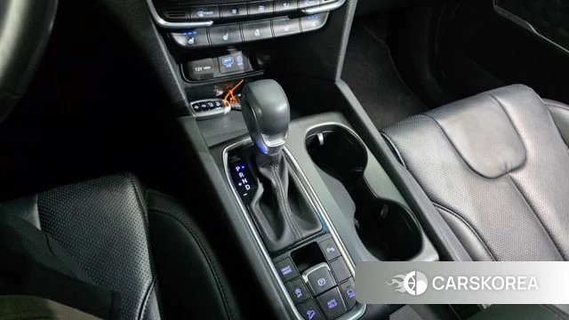 Hyundai Santa Fe TM id 4551834 из Кореи 37