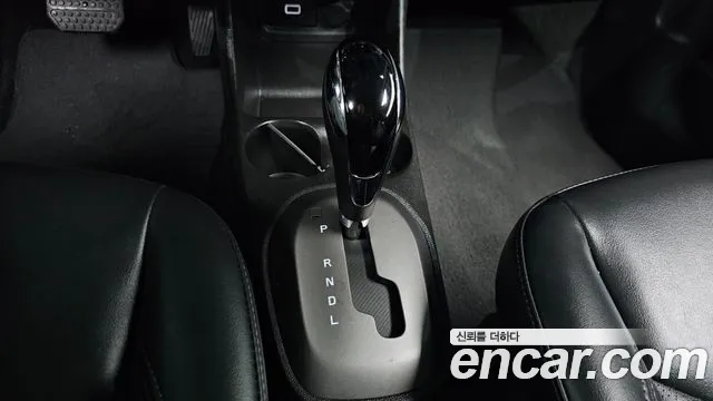 Chevrolet (GM Daewoo) The New Spark id 2705166 из Кореи 19