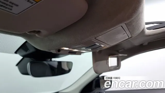 Jaguar F-PACE id 2668793 из Кореи 19