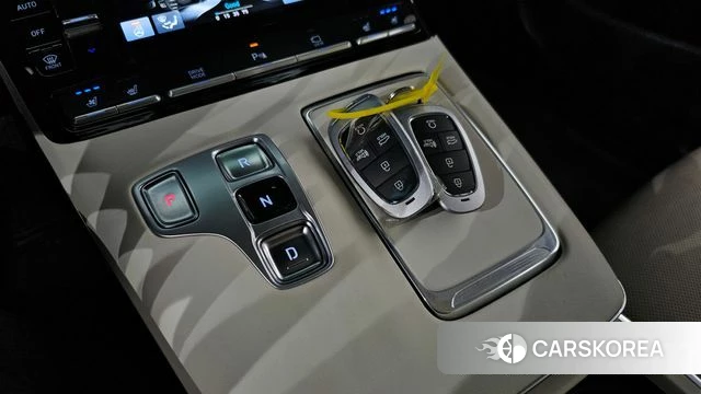 Hyundai The New Grandeur IG id 4864153 из Кореи 34