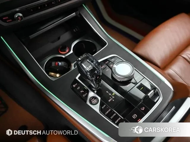 BMW X7 (G07) id 3691941 из Кореи 19