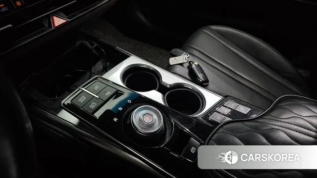 Kia K8 id 2939857 из Кореи 19