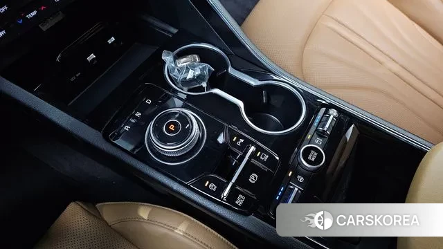 Kia K5 3rd generation id 3354051 из Кореи 19