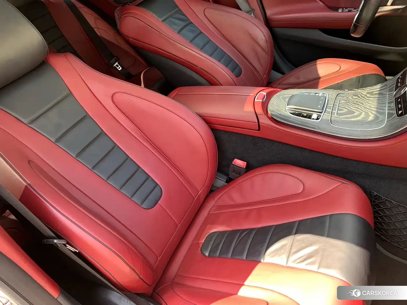 Mercedes-Benz CLS id 4674455 из Китая 31