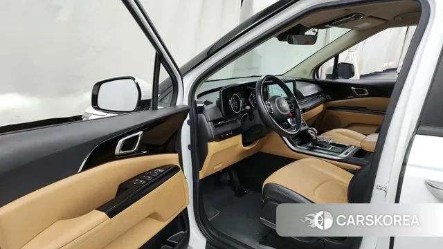 Kia Carnival 4th generation id 3372546 из Кореи 18