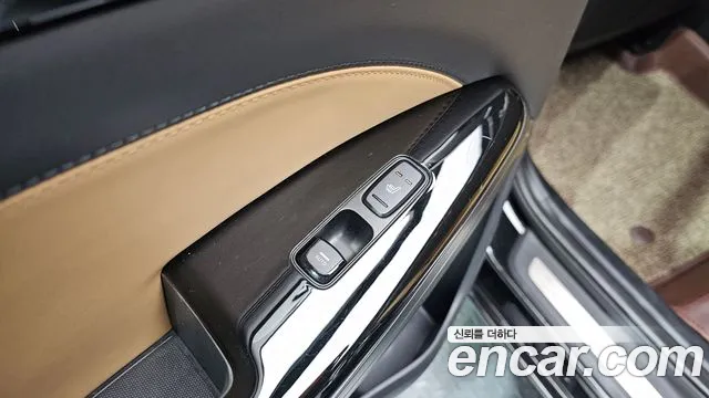 Kia K7 Premier Hybrid id 2688998 из Кореи 19