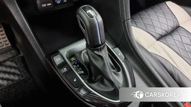 Hyundai Veloster (JS) id 3214866 из Кореи 19