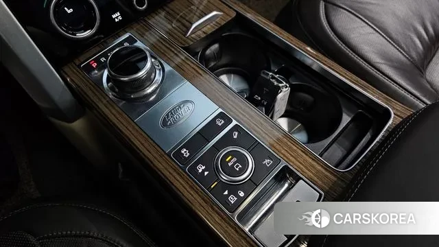 Land Rover Range Rover 4th Generation id 3076920 из Кореи 19