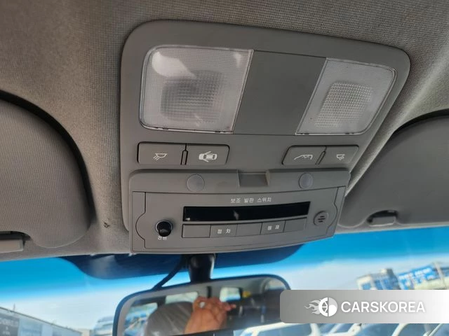 Hyundai The New Grand Starex id 3916638 из Кореи 16