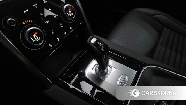 Land Rover Discovery Sports 2nd Generation id 4688670 из Кореи 19