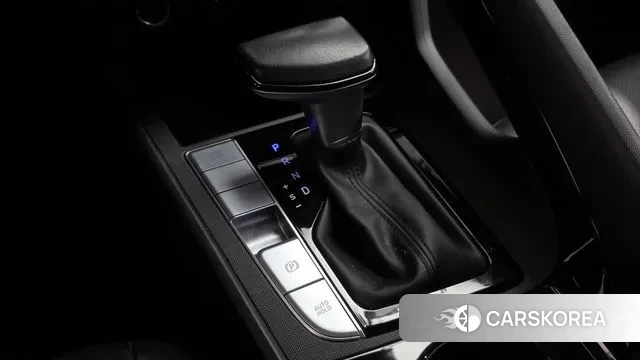 Hyundai Avante Hybrid (CN7) id 3572093 из Кореи 19