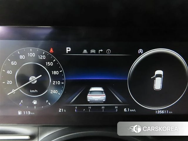 Kia Carnival 4th generation id 4324082 из Кореи 19