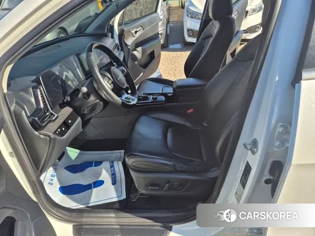 Kia Sportage 5th Generation id 3606407 из Кореи 19