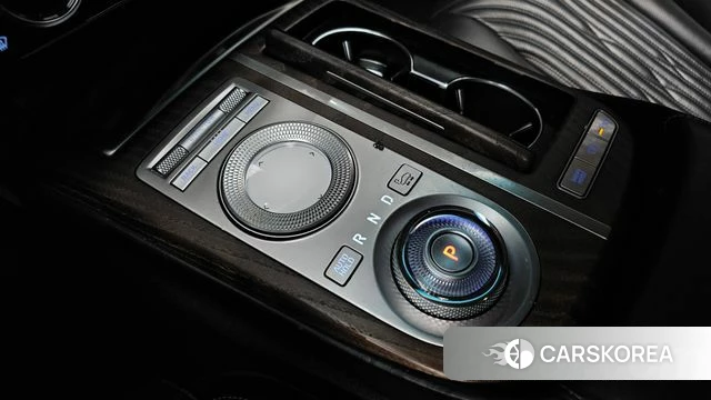 Genesis G80 (RG3) id 4727411 из Кореи 19