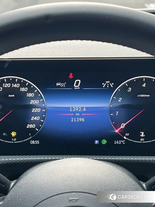 Mercedes-Benz Class A id 4255802 из Китая 21