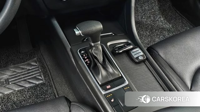 Kia K5 second generation id 3925197 из Кореи 19