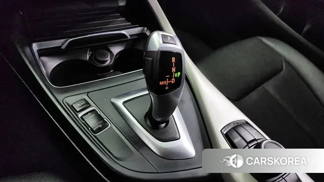 BMW 1 Series (F20) id 3434520 из Кореи 19