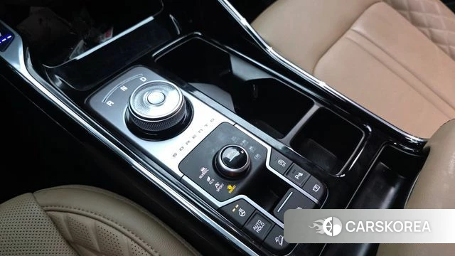 Kia The New Sorento 4th Generation id 4488306 из Кореи 19