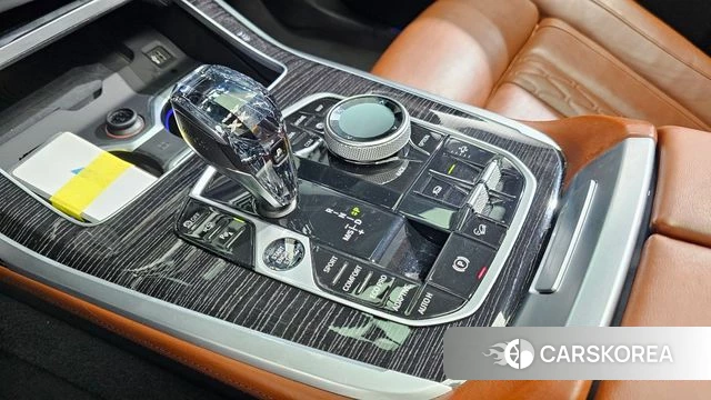BMW X7 (G07) id 4383280 из Кореи 19