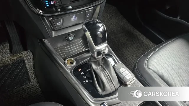 Ssangyong Berry New Tivoli id 3336005 из Кореи 19