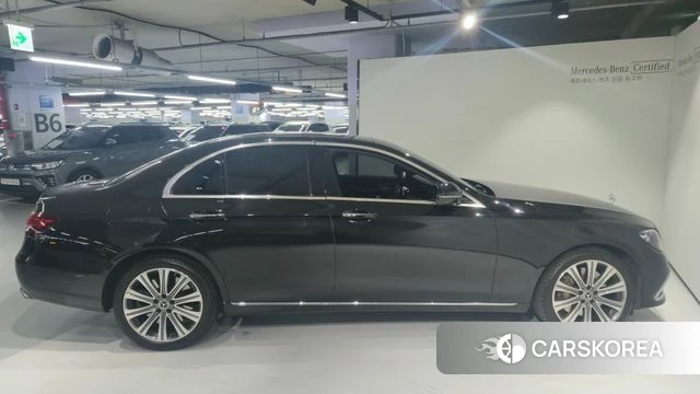 Mercedes-Benz E-Class W213 id 3898415 из Кореи 19