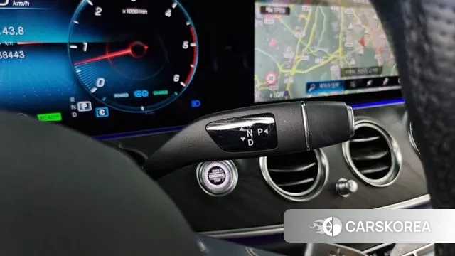 Mercedes-Benz E-Class W213 id 3026814 из Кореи 19