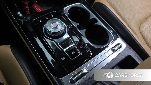 Kia Carnival 4th generation id 3727632 из Кореи 19