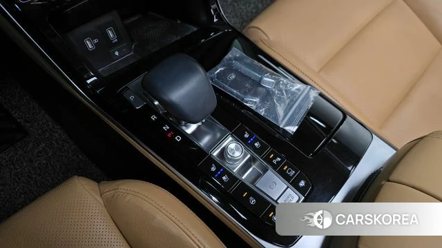 Kia K7 Premier id 3807923 из Кореи 20