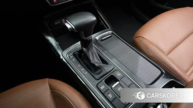 Kia The New Sorento id 3924426 из Кореи 19