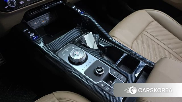Kia The New Sorento 4th Generation id 4715365 из Кореи 19