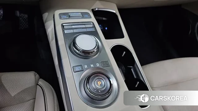 Genesis GV70 id 3301232 из Кореи 19