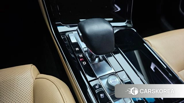 Kia K7 Premier Hybrid id 4196476 из Кореи 31