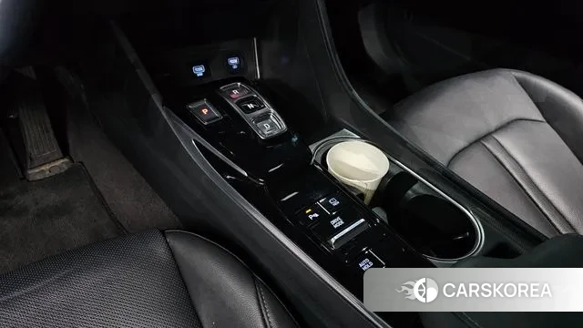 Hyundai Sonata (DN8) id 3022830 из Кореи 19