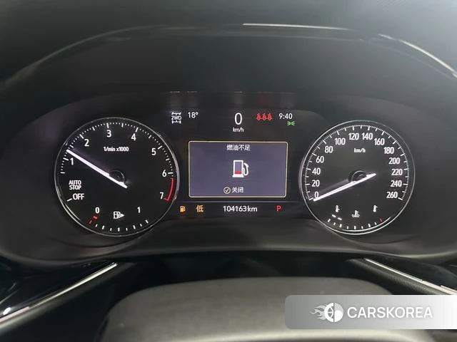 Buick Angkewei S id 4238460 из Китая 15