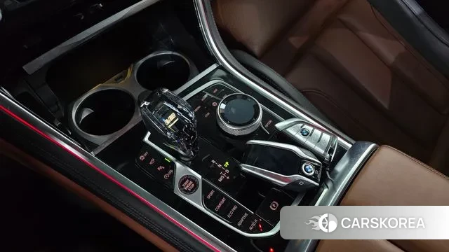 BMW 8 Series (G15) id 3591086 из Кореи 19