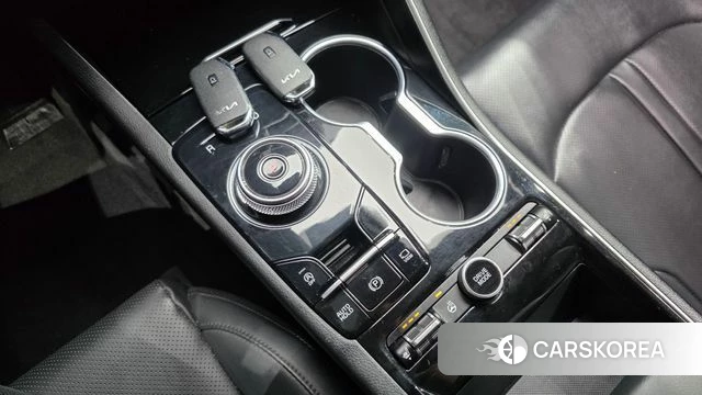 Kia K5 3rd generation id 4489339 из Кореи 29