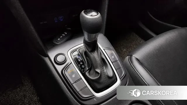 Hyundai Kona id 3558144 из Кореи 19