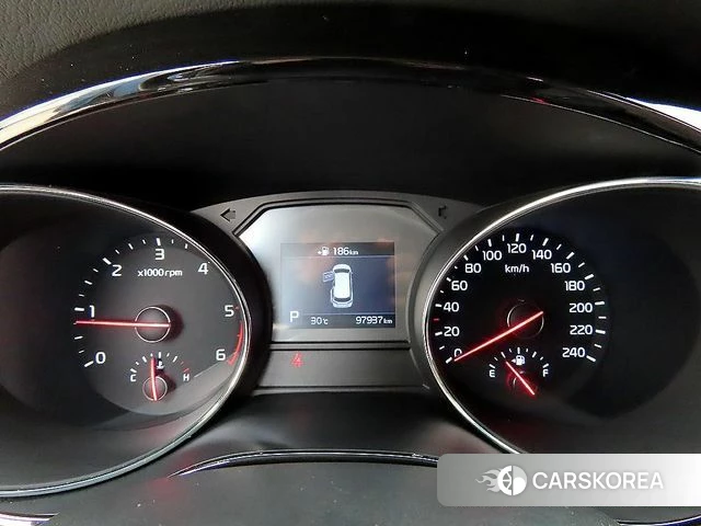 Kia The New Carnival id 4601480 из Кореи 19