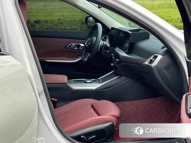 BMW 3 series id 4297665 из Китая 21