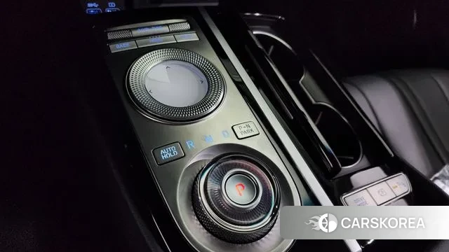 Genesis G80 (RG3) id 3263277 из Кореи 19