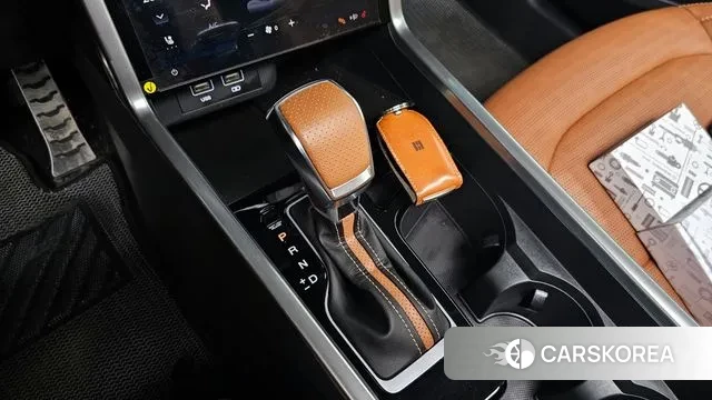 Ssangyong Torres id 3237015 из Кореи 19