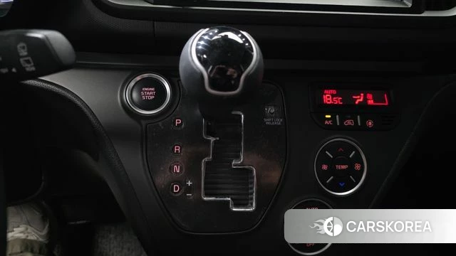 Kia The New Kia Ray id 4302702 из Кореи 19